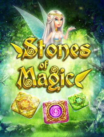 Stones of Magic