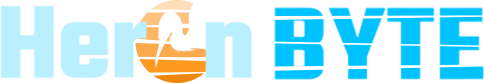 HeronBYTE