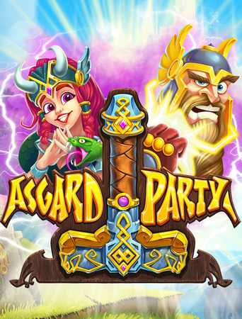 Asgard Party