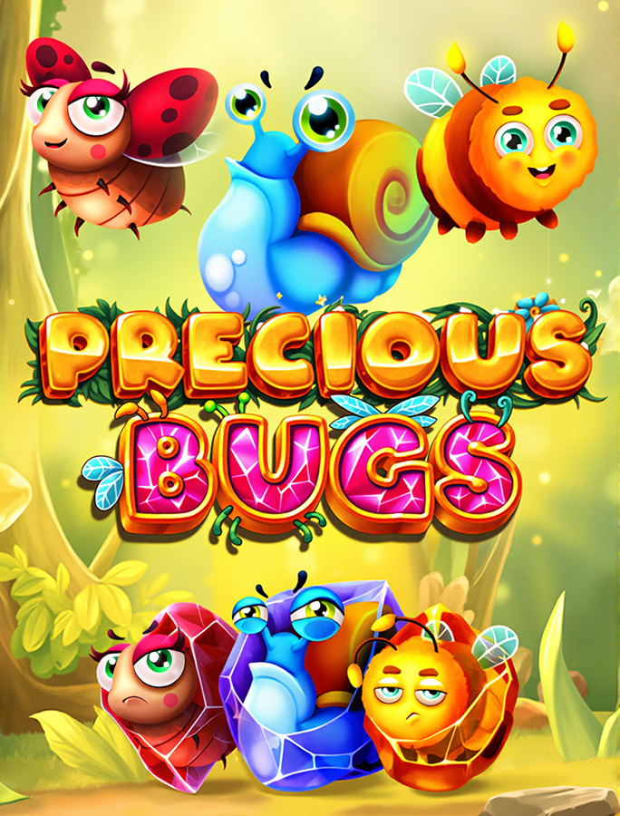 precious_bug
