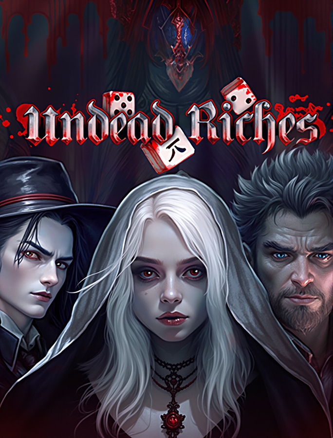 Undead_Riches