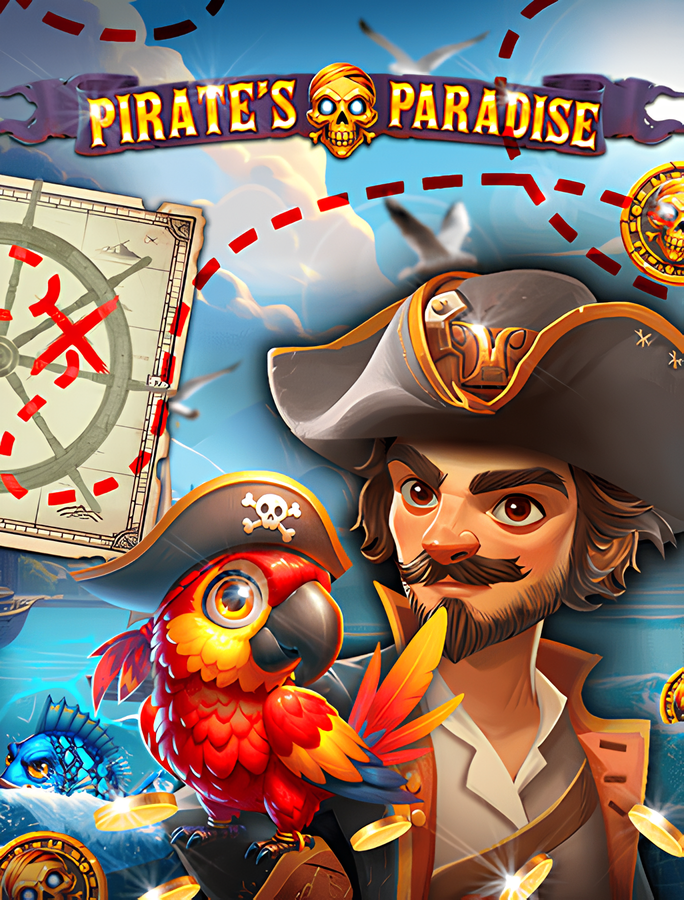 pirates_paradise