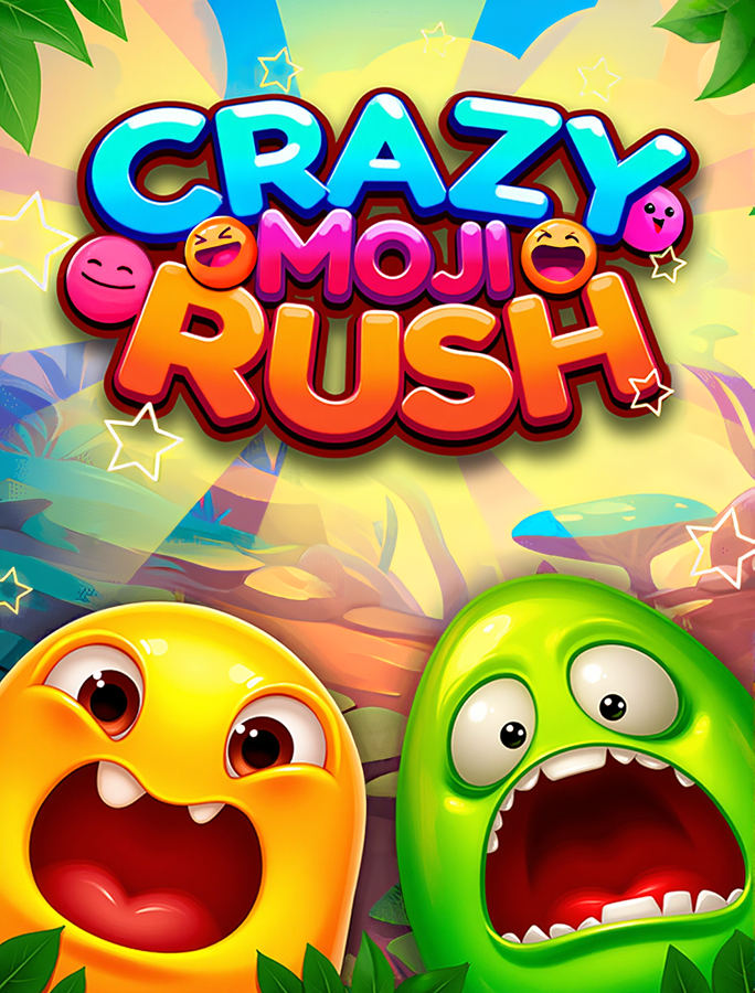 Crazy_Rush