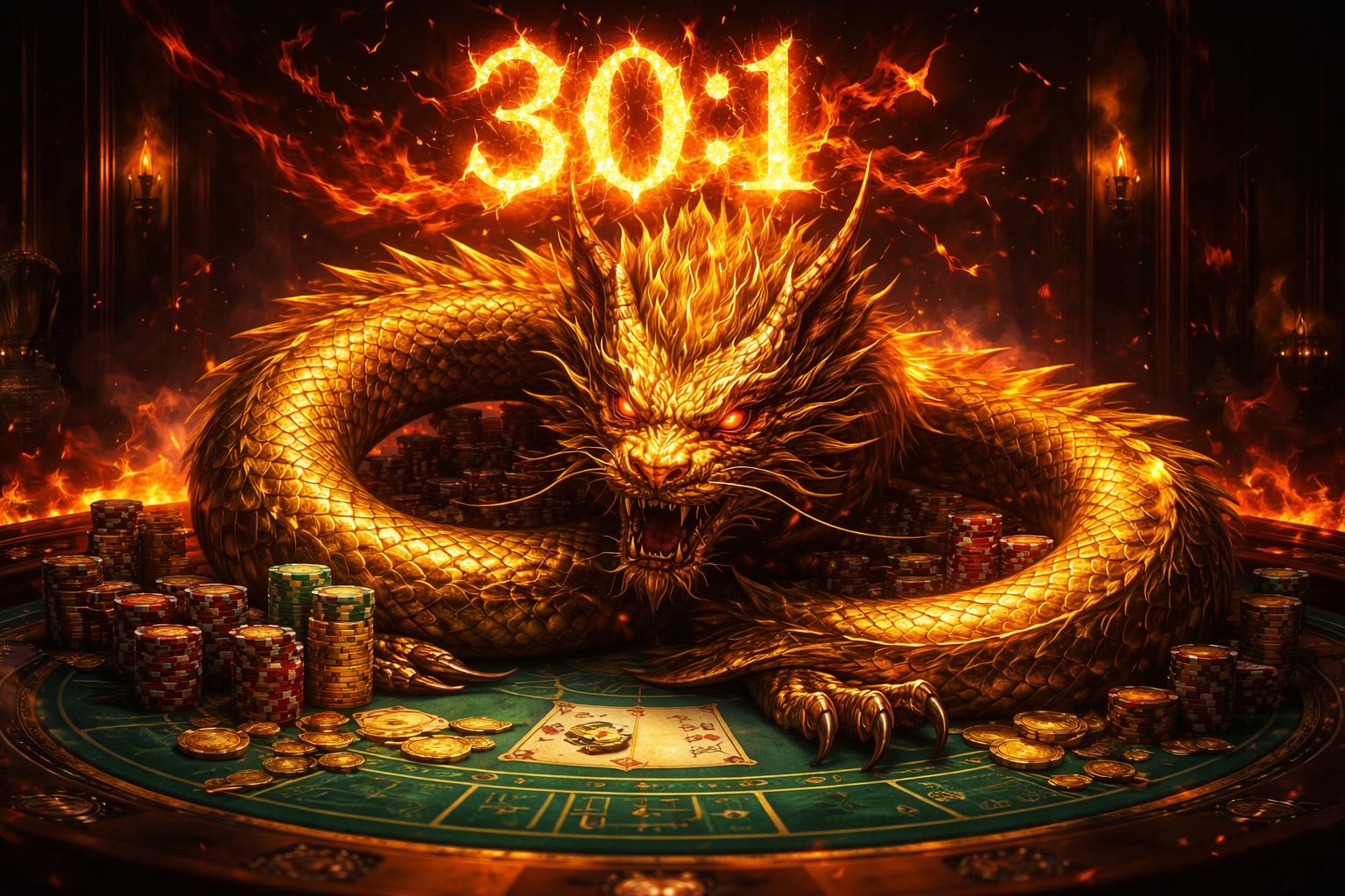 Live Dealer Baccarat Strategy: Beat the House Edge