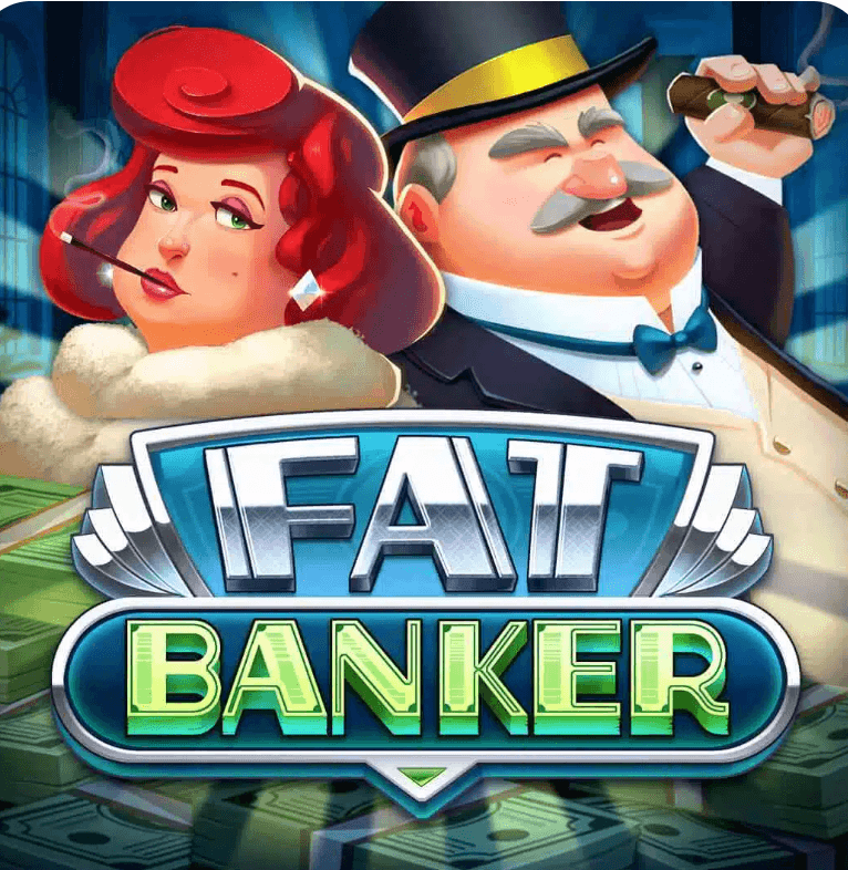fat banker slot review