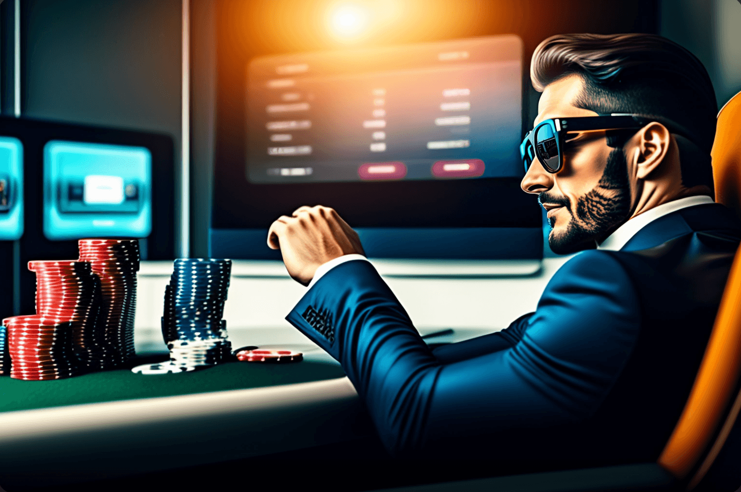 Social and Sweepstakes Casinos