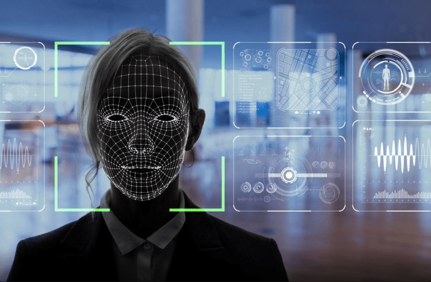 biometrics in online casinos