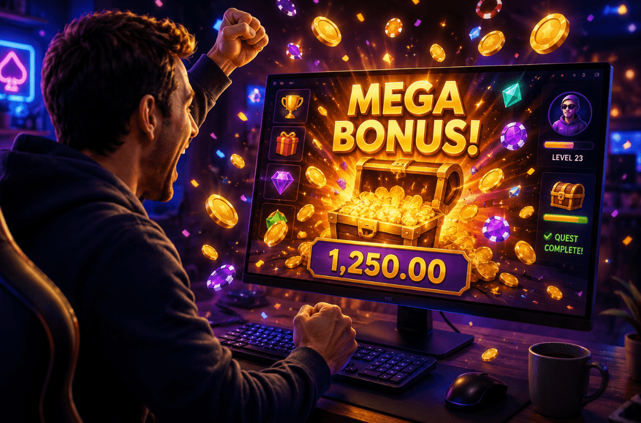 gamification in casinos